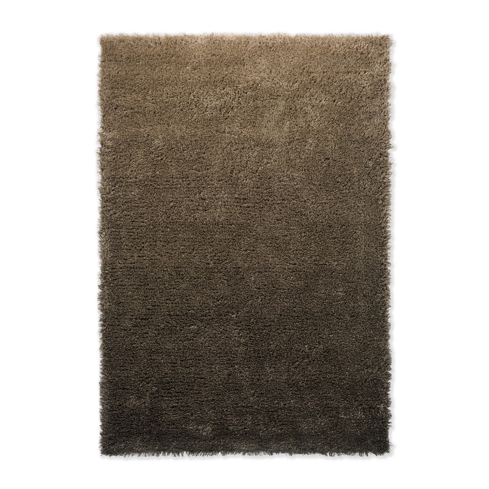 Shade High Rugs 011901 by Brink and Campman in Beige Dark chocolate